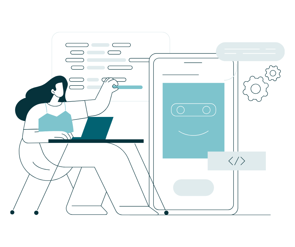 Enhance efficiency with streamlined processes