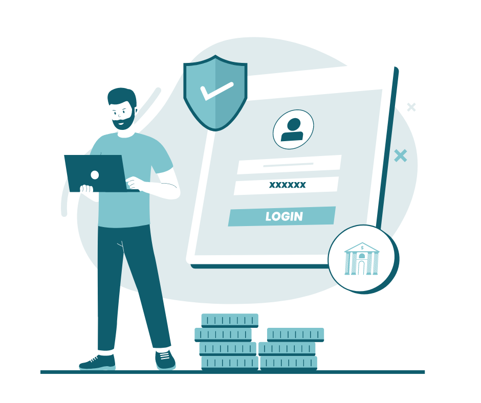 Data Security with Advanced Features